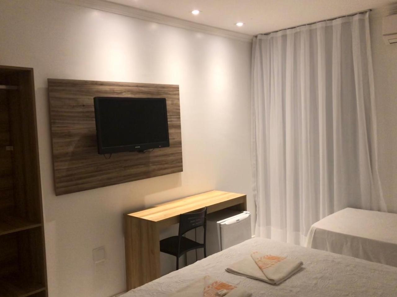 Hotel Terra Do Sal Mossoro Ngoại thất bức ảnh