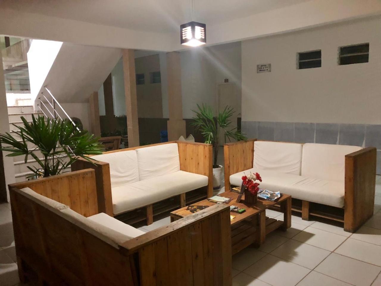 Hotel Terra Do Sal Mossoro Ngoại thất bức ảnh